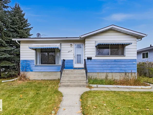 3642 113th Ave NW, Edmonton, AB T5W 0P8