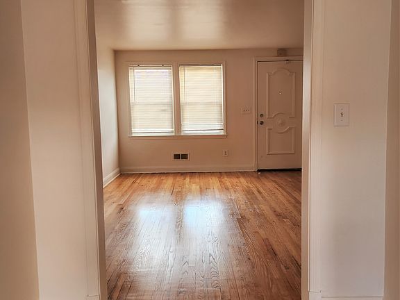 Dining to Living Room