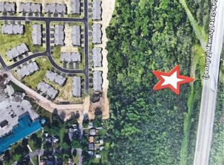 0 Harris Hill Rd, Lancaster, NY 14086