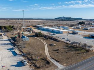 416 N Fm 2353, Graford, TX 76449