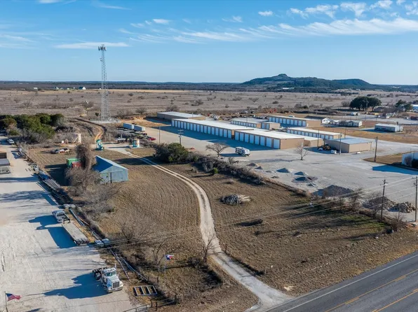 416 N Fm 2353, Graford, TX 76449