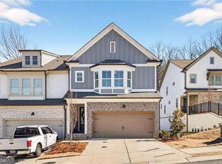 309 N Rampart St, Canton, GA 30114