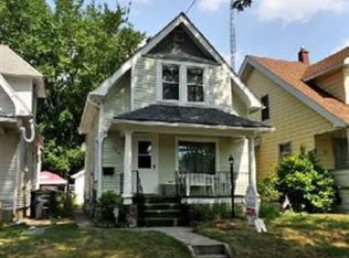 643 Carlton St, Toledo, OH