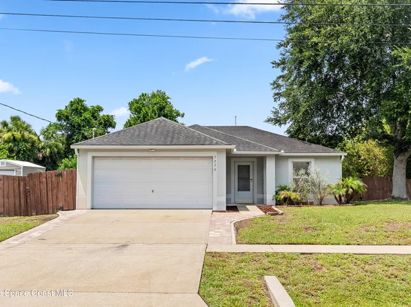 3270 Craggy Bluff Pl, Cocoa, FL 32926