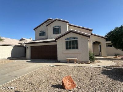8977 W LISBON Lane, Peoria, AZ, 85381