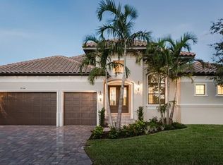 27144 Serrano Way, Bonita Springs, FL 34135