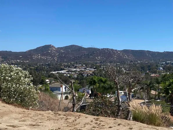 13039 Lakeview Granada Dr, Lakeside, CA 92040