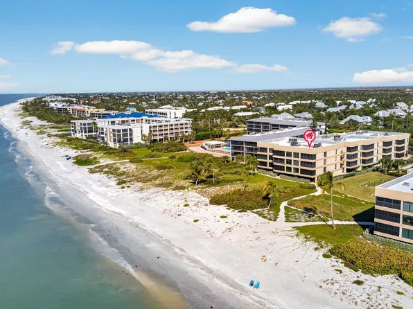 2721 W Gulf Dr Unit 316, Sanibel, FL 33957