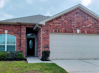 22407 Highland Point Ln, Spring, TX 77373