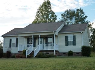 217 Elise Dr, Pickens, SC 29671