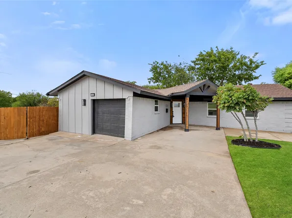 303 Saffron Cir, Mesquite, TX 75149
