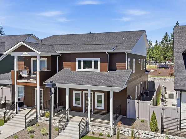 2525 W Top Saw Ln, Coeur D Alene, ID 83814
