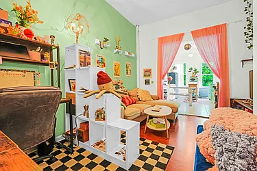 Rented by Brownstone Property Group