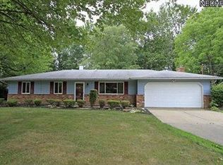 7270 Brownell Dr, Mentor, OH 44060