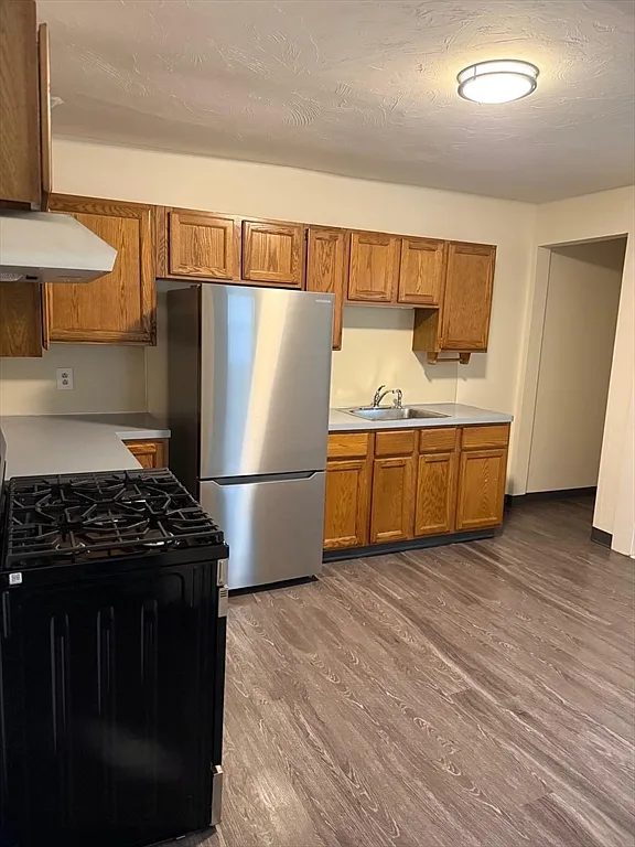 1 bed, 1.0 bath, 620 sqft, $1,900 — Photo 1