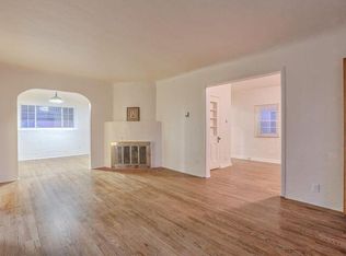 4520 3rd St NW, Albuquerque, NM 87107