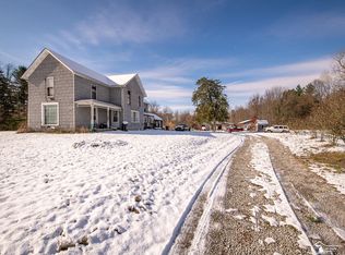 8180 Summerfield Rd, Petersburg, MI 49270