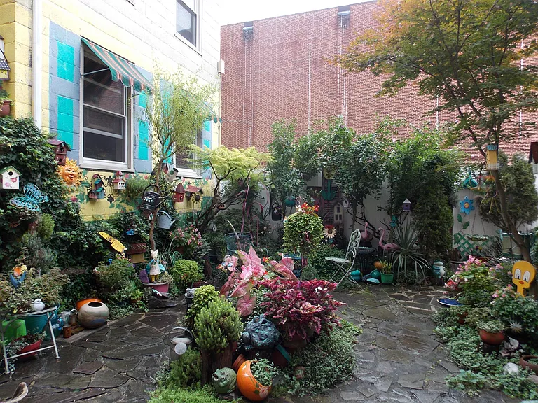 17 S Pitt St #3 — Photo 12