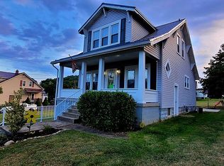 14811 Winchester Rd SW, Cresaptown, MD 21502