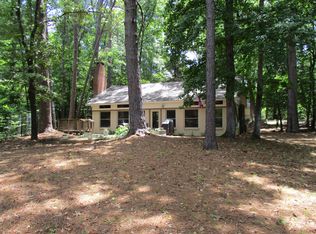 2133 Lakeshore Dr, Jacksonville, TX 75766