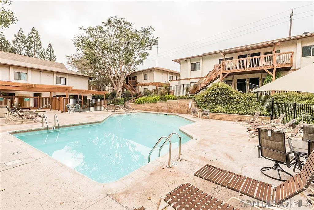 6390 Rancho Mission Road - 210 — Photo 3