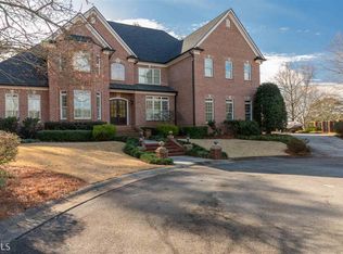 21 Belle Meade Dr SW, Rome, GA 30165