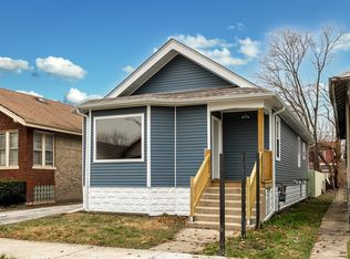 10146 S Perry Ave, Chicago, IL 60628