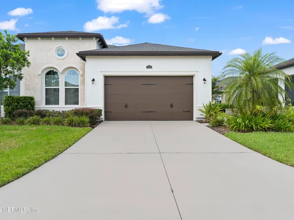 7221 MONDOVI Lane, Jacksonville, FL 32258