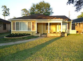 3521 Burgundy Ln, Houston, TX 77023