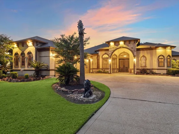 706 Saddle Creek Farms Dr, Crosby, TX 77532