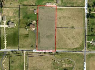 0 Stahlheber Rd, Hamilton, OH 45013