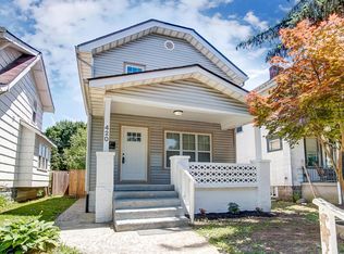 420 S Burgess Ave, Columbus, OH