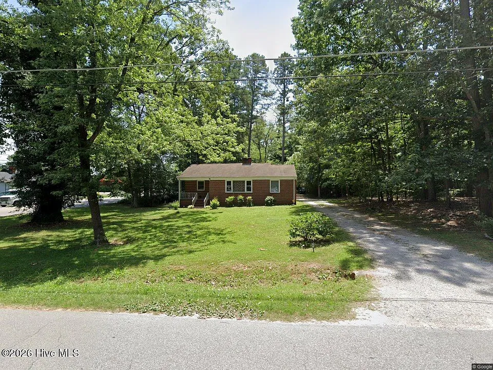1403 Peace St