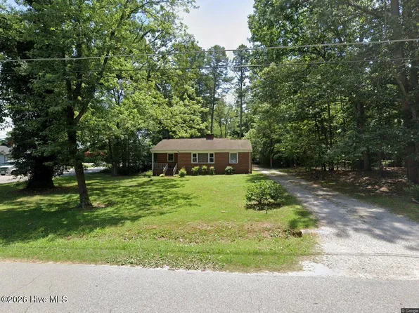 1403 Peace St, Henderson, NC 27536