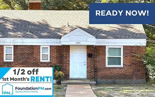 1391 Semmes St Photo 1