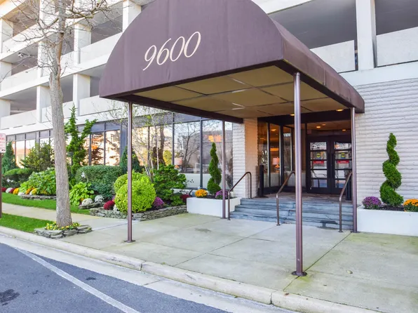 9600 Atlantic Ave APT 1008, Margate City, NJ 08402