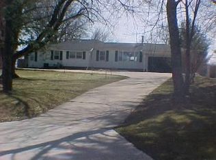 1415 Grand Blvd, Cedar Falls, IA 50613