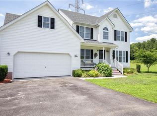 3607 Midhurst Dr, Chester, VA 23831
