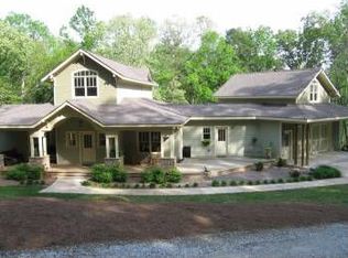 1960 Garland Mountain Trl, Waleska, GA 30183