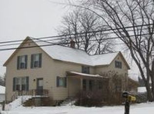 2249 Werth Rd, Alpena, MI 49707