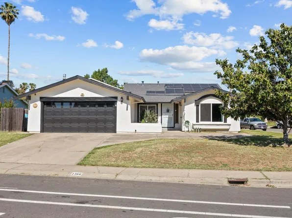 2366 Cheim Blvd, Marysville, CA 95901