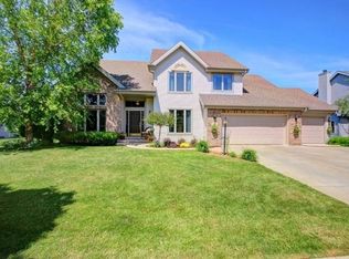 934 Basswood Ave, Verona, WI 53593