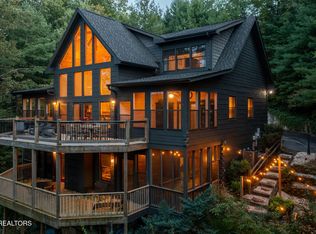 3148 Rocking Chair Ln, Sevierville, TN 37862