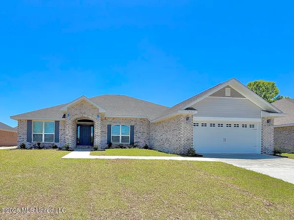 14865 Fritz Cir, Gulfport, MS 39503