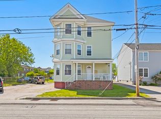 185 Stevens St, Fall River, MA 02721