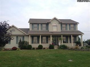 11841 Cook Rd, Columbiana, OH 44408