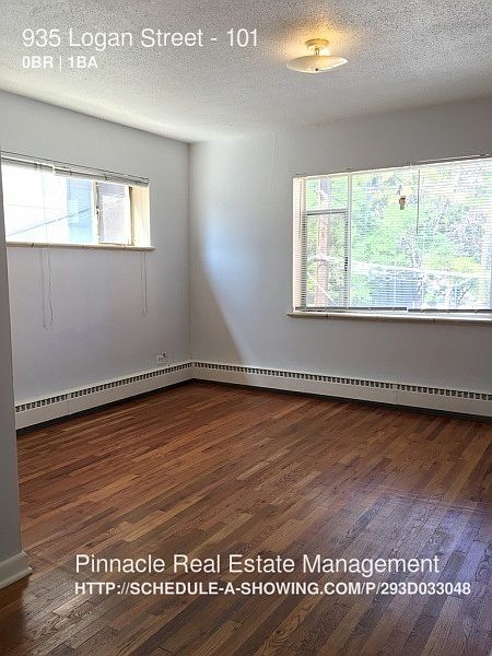 1st image of 935 N Logan St APT 101