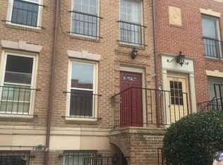 1614 Q St NW APT D, Washington, DC
