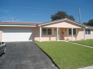 3370 N 41st Ct, Hollywood, FL 33021