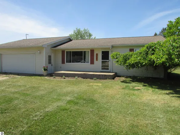 1009 York Dr, Lake Isabella, MI 48893